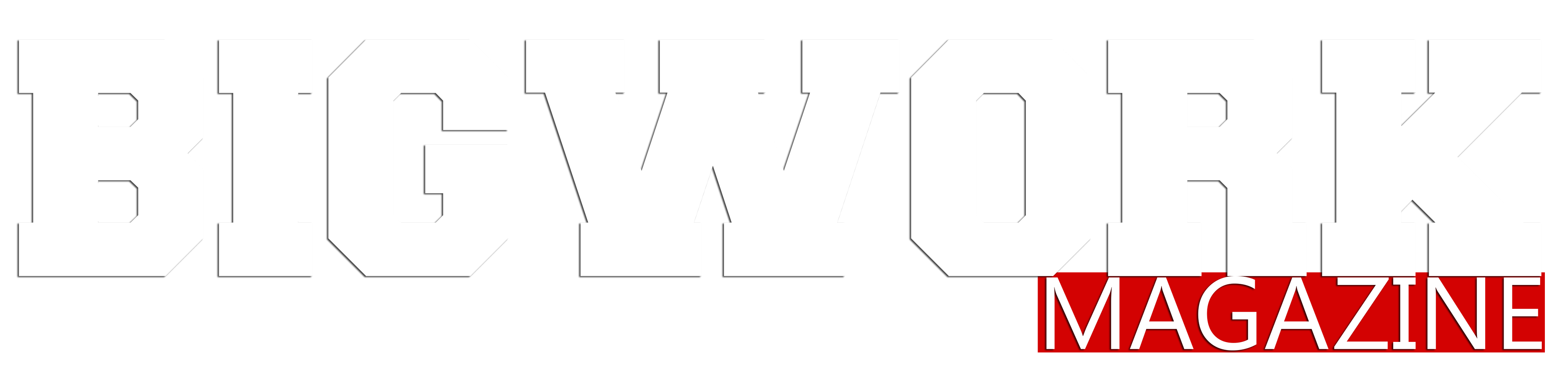 BIGWORK MAGAZINE